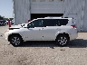 2T3DK4DV9BW****** Repairable 2011 Toyota RAV4 in Illinois State
