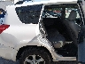 2T3DK4DV9BW****** Wrecked 2011 Toyota RAV4 in Chicago South
