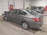 3N1AB7AP4JY****** Salvage and Repairable 2018 Nissan Sentra in Minneapolis Saint Paul