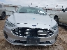 3FA6P0CD3KR****** Wrecked 2019 Ford Fusion in Texas State