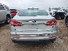 3FA6P0CD3KR****** Wrecked 2019 Ford Fusion