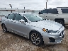 3FA6P0CD3KR****** Salvage and Wrecked 2019 Ford Fusion in Lubbock