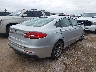 3FA6P0CD3KR****** Salvage and Wrecked 2019 Ford Fusion in Texas State
