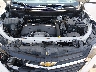 3GNAXVEX7LS****** Reparables 2020 Chevrolet Equinox en Buckhannon