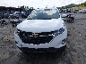 3GNAXVEX7LS****** Destrozados 2020 Chevrolet Equinox en Estado de Virginia Occidental