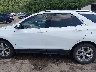 3GNAXVEX7LS****** Reparables 2020 Chevrolet Equinox en Estado de Virginia Occidental