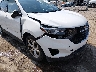 3GNAXVEX7LS****** Salvamento y Reparables 2020 Chevrolet Equinox en Estado de Virginia Occidental