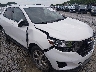 3GNAXVEX7LS****** Salvamento y Destrozados 2020 Chevrolet Equinox en Buckhannon