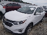 3GNAXVEX7LS****** Usados y Reparables 2020 Chevrolet Equinox en Buckhannon
