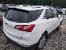 3GNAXVEX7LS****** Salvamento y Destrozados 2020 Chevrolet Equinox en Estado de Virginia Occidental