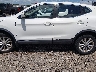 JN1BJ1CP8JW****** Reparables 2018 Nissan Rogue Sport en Estado de Luisiana