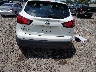 JN1BJ1CP8JW****** Destrozados 2018 Nissan Rogue Sport