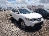 JN1BJ1CP8JW****** Salvamento y Destrozados 2018 Nissan Rogue Sport en Lafayette