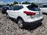 JN1BJ1CP8JW****** Salvamento y Reparables 2018 Nissan Rogue Sport en Lafayette
