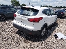 JN1BJ1CP8JW****** Salvamento y Destrozados 2018 Nissan Rogue Sport en Estado de Luisiana