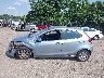 JM1DE1KY6D0****** Repairable 2013 Mazda 2 in Pennsylvania State