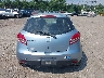 JM1DE1KY6D0****** Wrecked 2013 Mazda 2