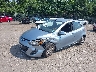 JM1DE1KY6D0****** Used and Repairable 2013 Mazda 2 in Bridgeport