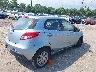 JM1DE1KY6D0****** Salvage and Wrecked 2013 Mazda 2 in Pennsylvania State