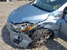 JM1DE1KY6D0****** Salvage and Repairable 2013 Mazda 2 in Pennsylvania State