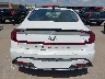KMHL24JJ1MA****** Wrecked 2021 Hyundai Sonata Hybrid