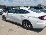 KMHL24JJ1MA****** Used 2021 Hyundai Sonata Hybrid