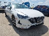 KMHL24JJ1MA****** Salvage and Wrecked 2021 Hyundai Sonata Hybrid in Austin North