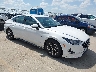 KMHL24JJ1MA****** Salvage and Wrecked 2021 Hyundai Sonata Hybrid in Austin North
