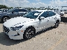 KMHL24JJ1MA****** Used and Repairable 2021 Hyundai Sonata Hybrid in Austin North