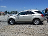 2GNALPEK5D6****** Repairable 2013 Chevrolet Equinox in West Virginia State