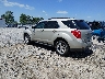 2GNALPEK5D6****** Salvage and Repairable 2013 Chevrolet Equinox in Shady Spring