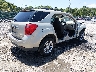 2GNALPEK5D6****** Salvage and Wrecked 2013 Chevrolet Equinox in West Virginia State