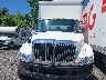 1HTMMAAM55H****** Wrecked 2005 International 4000 in New York State