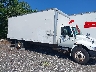 1HTMMAAM55H****** Used 2005 International 4000 in New York State