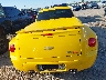 1GCES14H25B****** Usados 2005 Chevrolet SSR