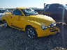 1GCES14H25B****** Salvamento y Destrozados 2005 Chevrolet SSR en Tulsa