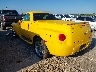1GCES14H25B****** Salvamento y Reparables 2005 Chevrolet SSR en Tulsa