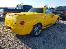 1GCES14H25B****** Salvamento y Destrozados 2005 Chevrolet SSR en Estado de Oklahoma