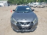 1N4AA6AP9GC****** Wrecked 2016 Nissan Maxima in Maryland State