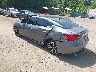 1N4AA6AP9GC****** Salvage and Repairable 2016 Nissan Maxima in Dundalk