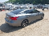 1N4AA6AP9GC****** Salvage and Wrecked 2016 Nissan Maxima in Maryland State