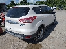 1FMCU0JX7EU****** Salvage and Wrecked 2014 Ford Escape in Louisiana State
