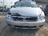 KNDMG4C7XC6****** Wrecked 2012 Kia Sedona in Wisconsin State