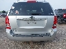 KNDMG4C7XC6****** Wrecked 2012 Kia Sedona