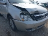 KNDMG4C7XC6****** Salvage and Repairable 2012 Kia Sedona in Wisconsin State