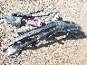 5FPYK1F61EB****** Wrecked 2014 Honda Ridgeline in Montana State