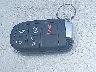 1C4RJFBG3EC****** Salvage 2014 Jeep Grand Cherokee in Indiana State