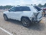 1C4RJFBG3EC****** Salvage and Repairable 2014 Jeep Grand Cherokee in Fort Wayne