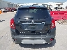 KL4CJDSBXEB****** Wrecked 2014 Buick Encore
