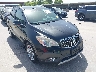 KL4CJDSBXEB****** Salvage and Wrecked 2014 Buick Encore in Dallas